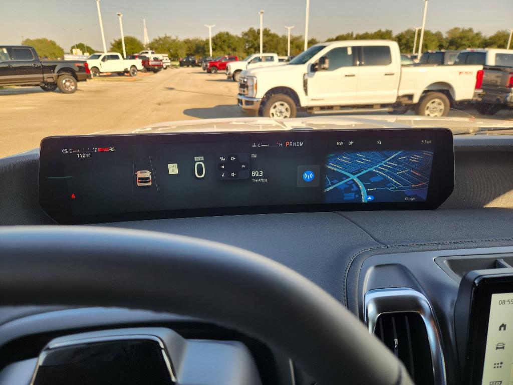 new 2025 Ford Expedition car, priced at $83,959