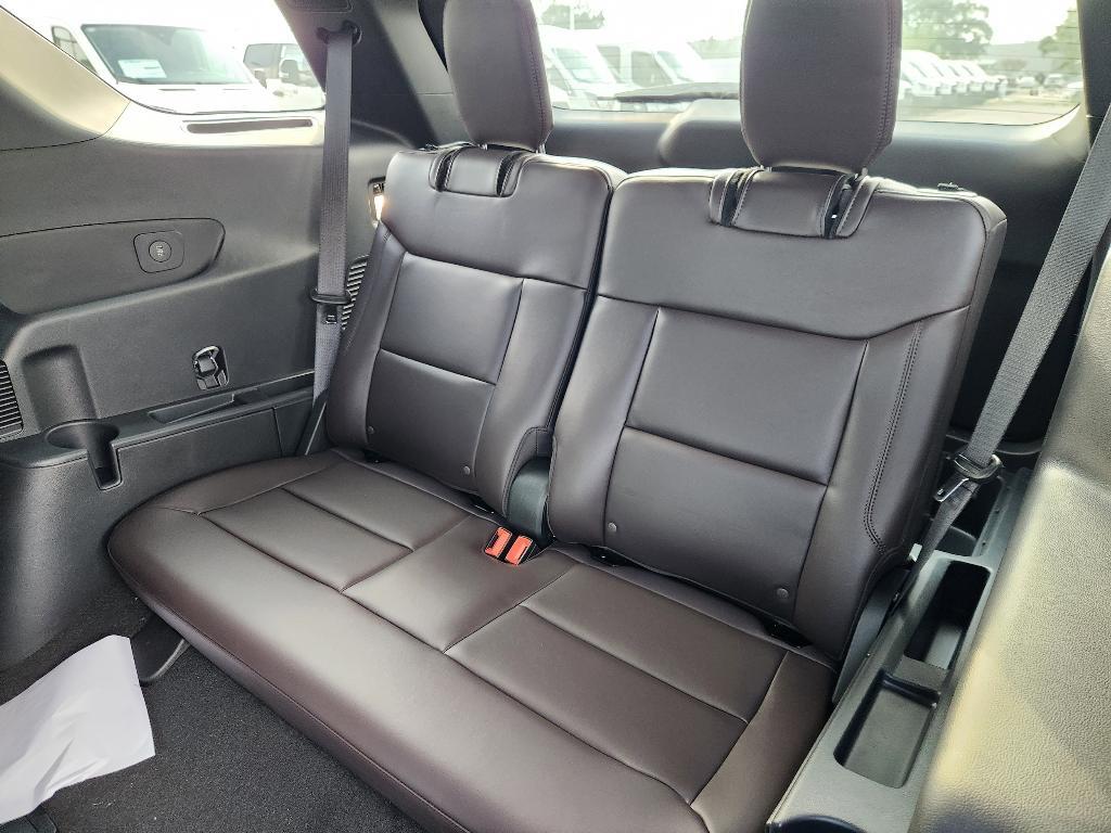 new 2025 Ford Explorer car, priced at $56,510