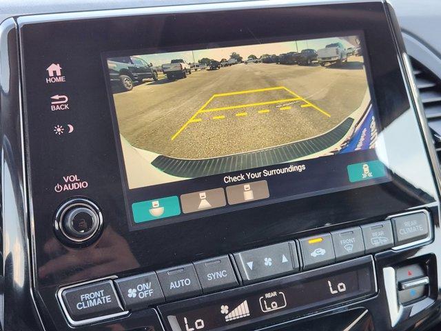 used 2024 Honda Odyssey car, priced at $36,991