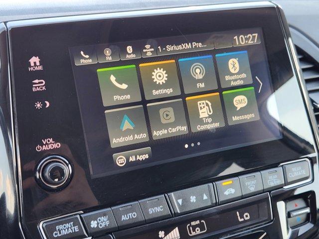 used 2024 Honda Odyssey car, priced at $36,991