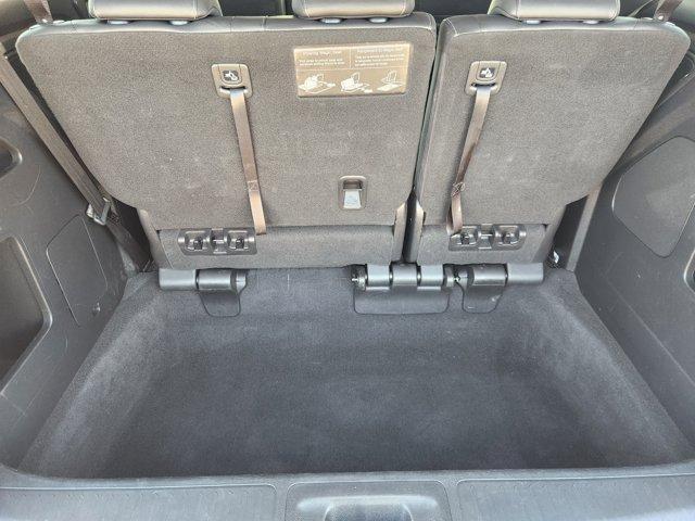 used 2024 Honda Odyssey car, priced at $36,991