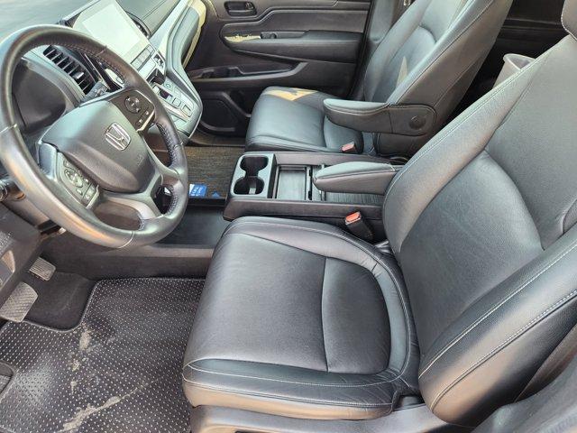 used 2024 Honda Odyssey car, priced at $36,991
