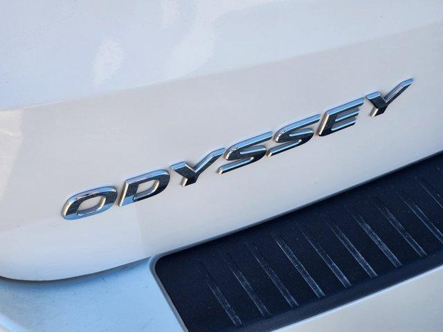 used 2024 Honda Odyssey car, priced at $36,991