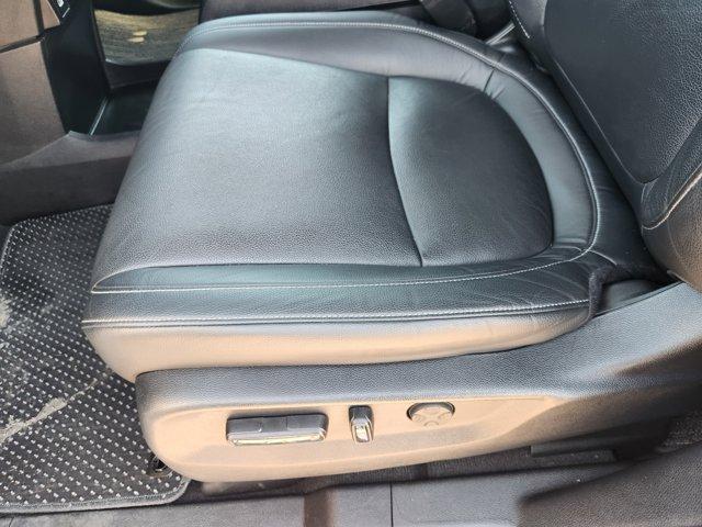 used 2024 Honda Odyssey car, priced at $36,991