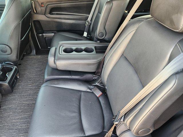 used 2024 Honda Odyssey car, priced at $36,991