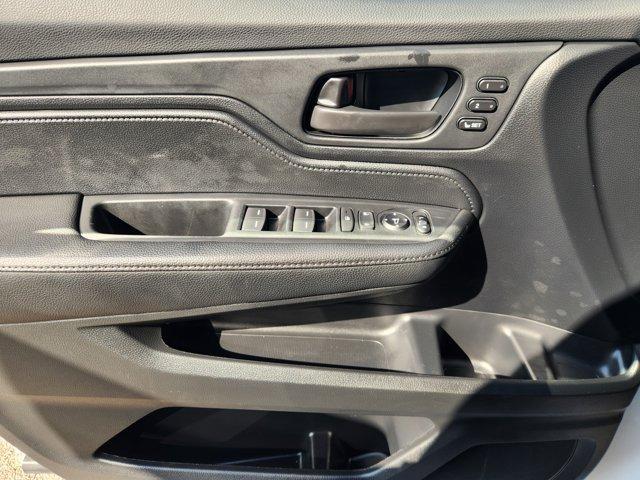 used 2024 Honda Odyssey car, priced at $36,991
