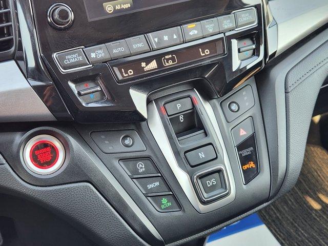 used 2024 Honda Odyssey car, priced at $36,991