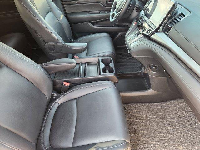 used 2024 Honda Odyssey car, priced at $36,991