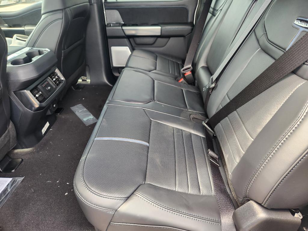 new 2025 Ford F-350 car, priced at $94,593