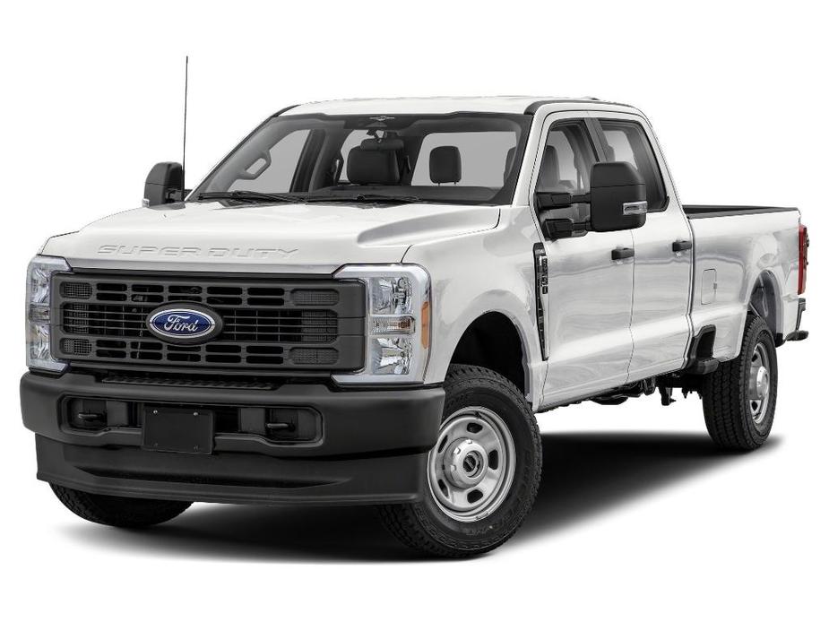 new 2025 Ford F-350 car, priced at $99,110