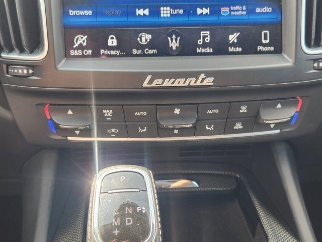 used 2019 Maserati Levante car, priced at $55,991