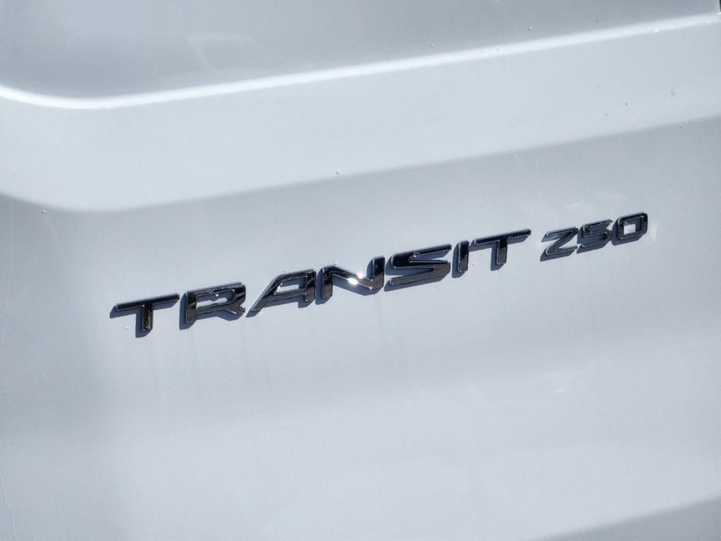 new 2024 Ford Transit-250 car, priced at $50,055