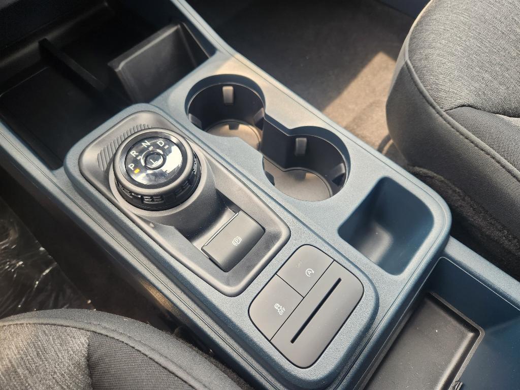 new 2025 Ford Maverick car, priced at $35,335