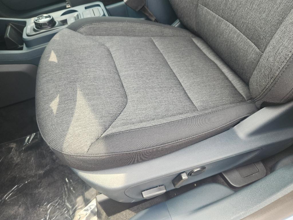 new 2025 Ford Maverick car, priced at $35,335