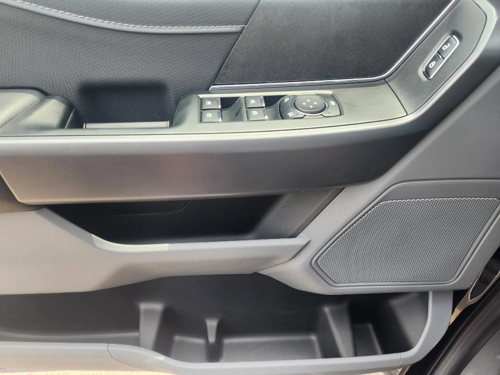 new 2025 Ford F-150 car, priced at $65,475