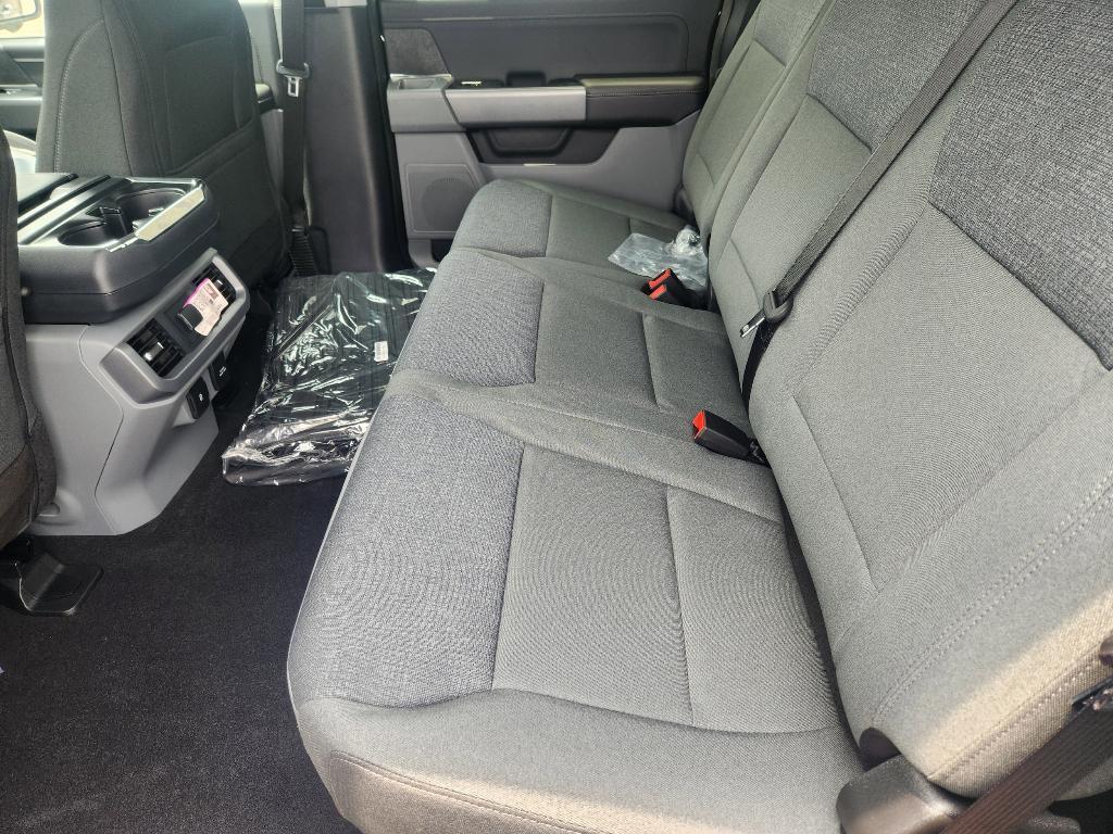 new 2025 Ford F-150 car, priced at $65,475