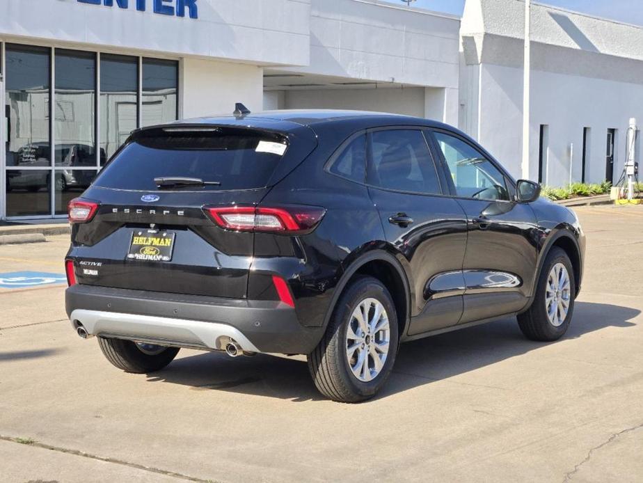 new 2025 Ford Escape car, priced at $29,980