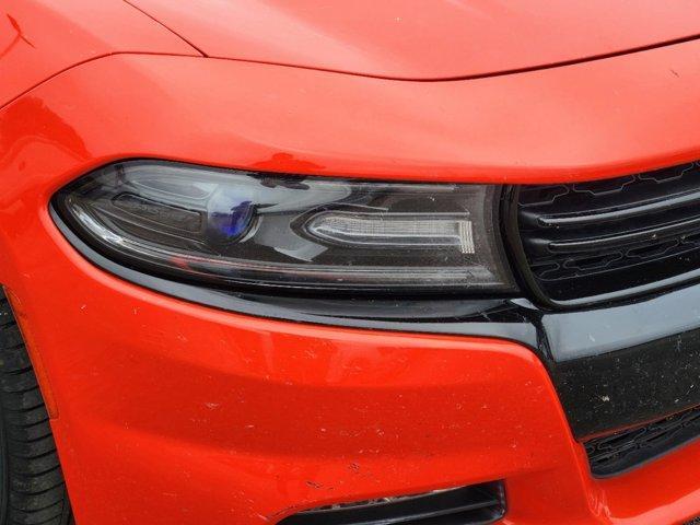 used 2018 Dodge Charger car, priced at $18,991