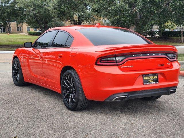 used 2018 Dodge Charger car, priced at $18,991