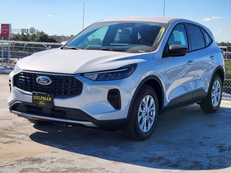 new 2025 Ford Escape car, priced at $29,830