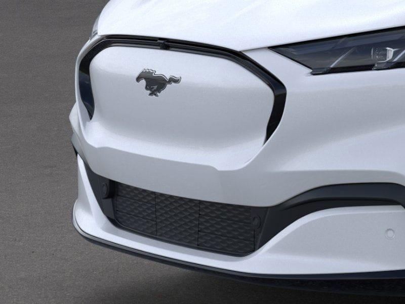 new 2025 Ford Mustang Mach-E car, priced at $49,185