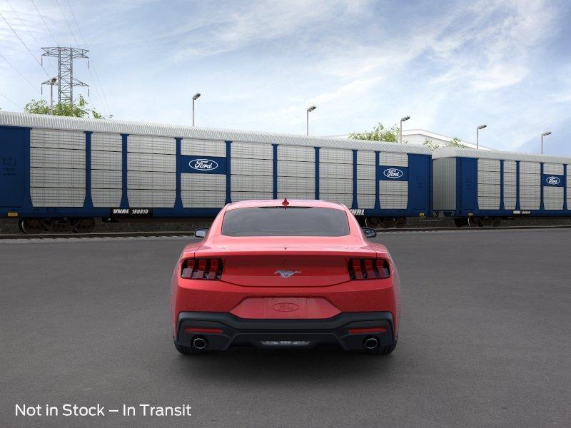 new 2024 Ford Mustang car, priced at $35,639