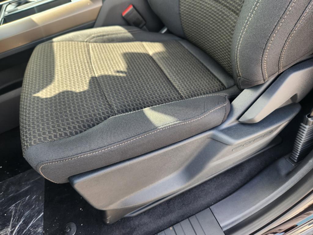 new 2025 Ford F-150 car, priced at $53,940
