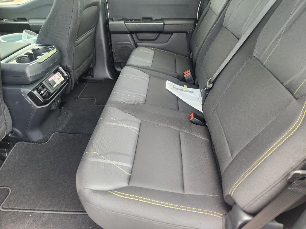 new 2025 Ford F-150 car, priced at $43,169