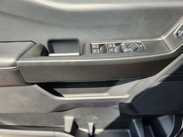 new 2025 Ford F-150 car, priced at $47,880
