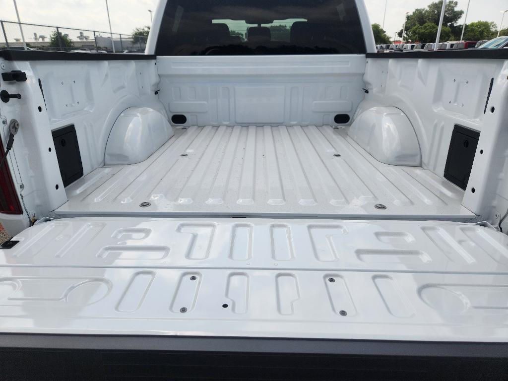 new 2025 Ford F-150 car, priced at $43,169