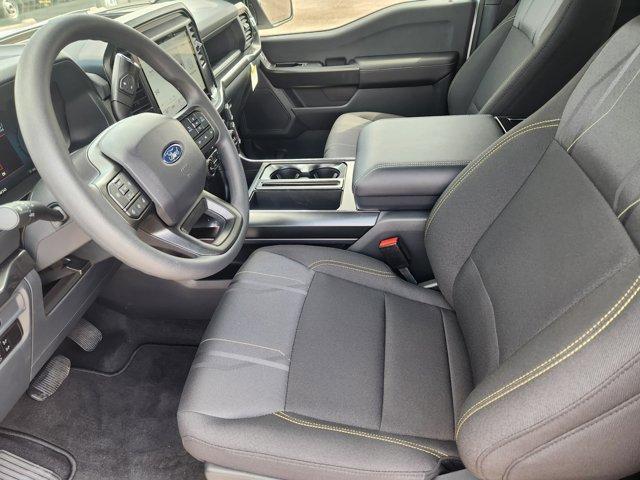 new 2025 Ford F-150 car, priced at $47,880
