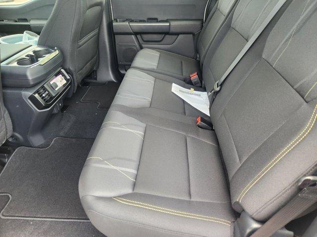 new 2025 Ford F-150 car, priced at $47,880