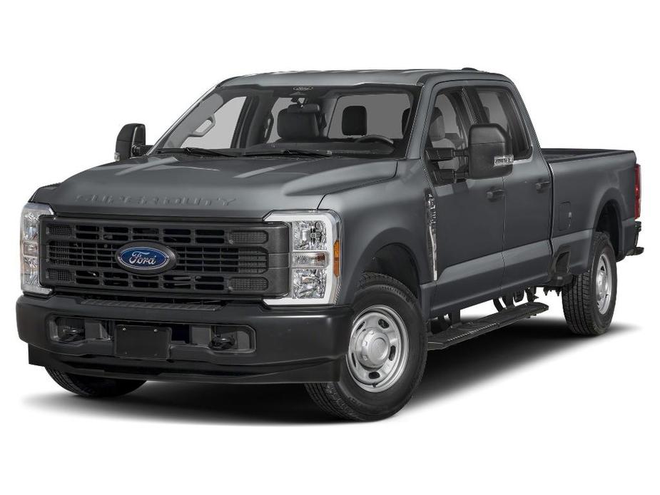 new 2025 Ford F-250 car, priced at $87,330