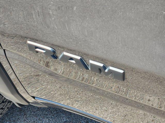used 2021 Ram 1500 car, priced at $33,991