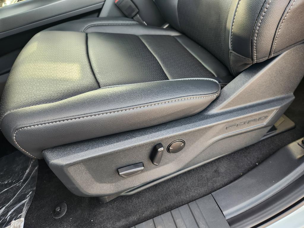 new 2025 Ford F-150 car, priced at $66,464