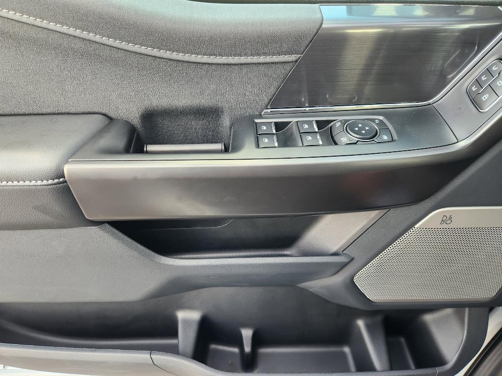 new 2025 Ford F-150 car, priced at $66,464