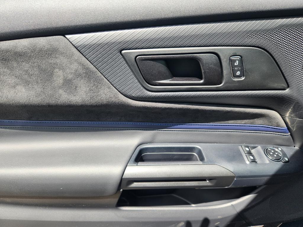 new 2025 Ford Mustang car, priced at $71,942
