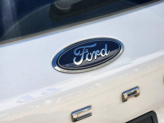 used 2021 Ford Escape car, priced at $17,991