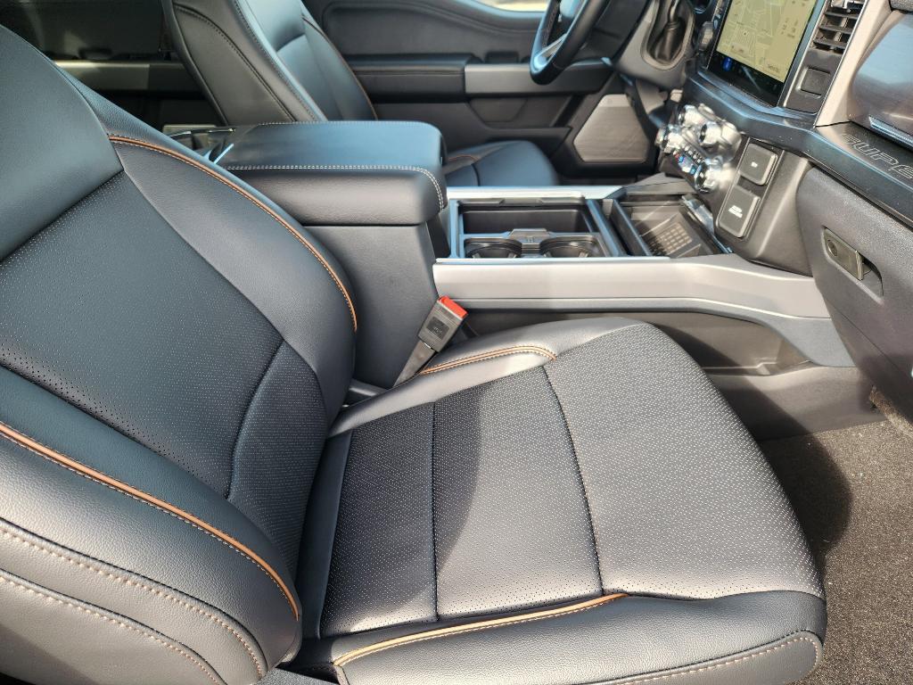 new 2025 Ford F-250 car, priced at $87,218