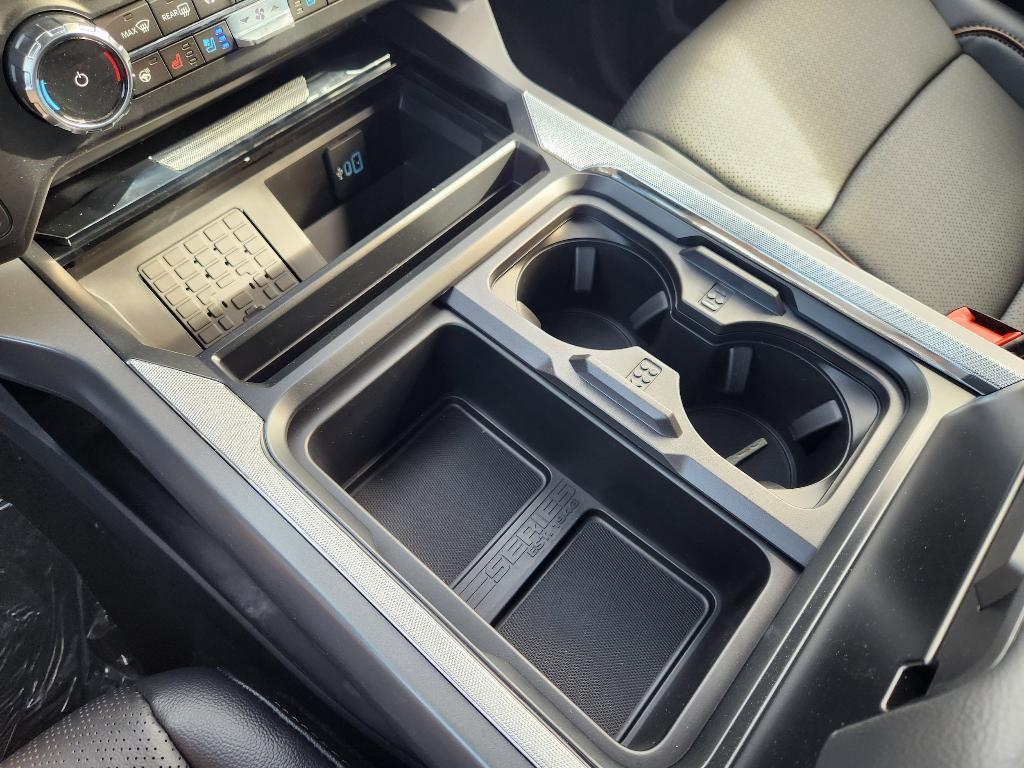 new 2025 Ford F-250 car, priced at $87,218