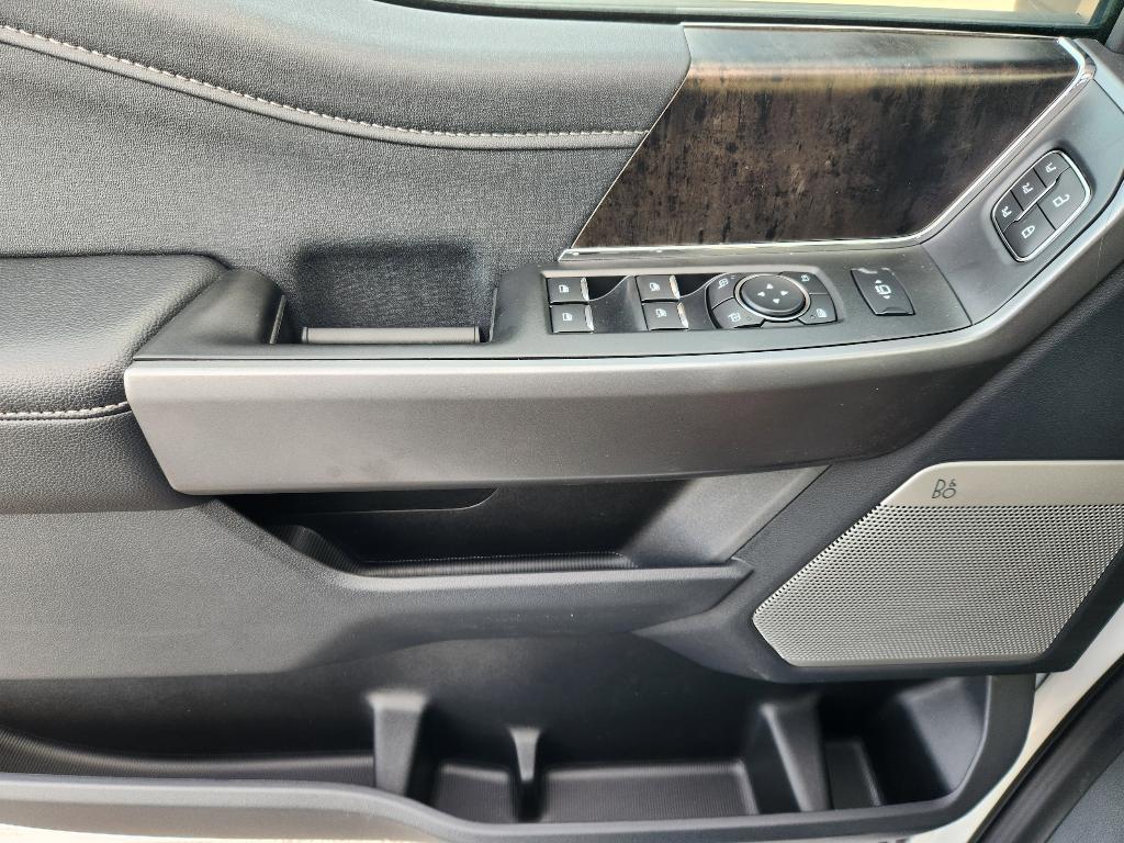 new 2025 Ford F-250 car, priced at $87,218