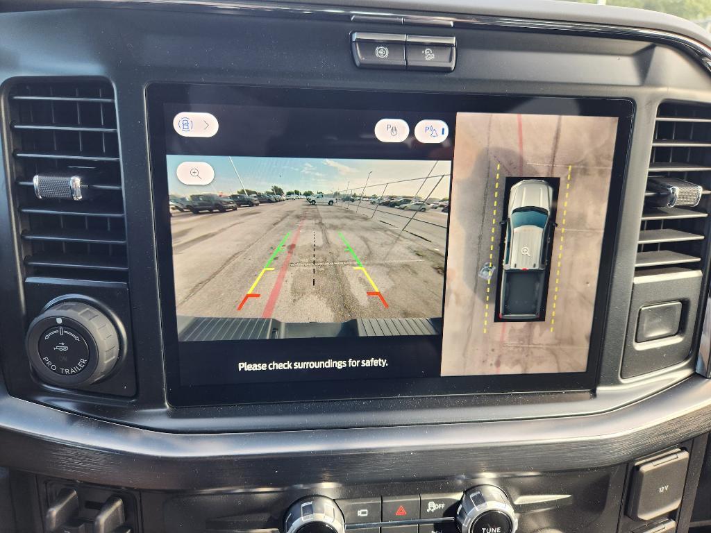 new 2025 Ford F-250 car, priced at $87,218