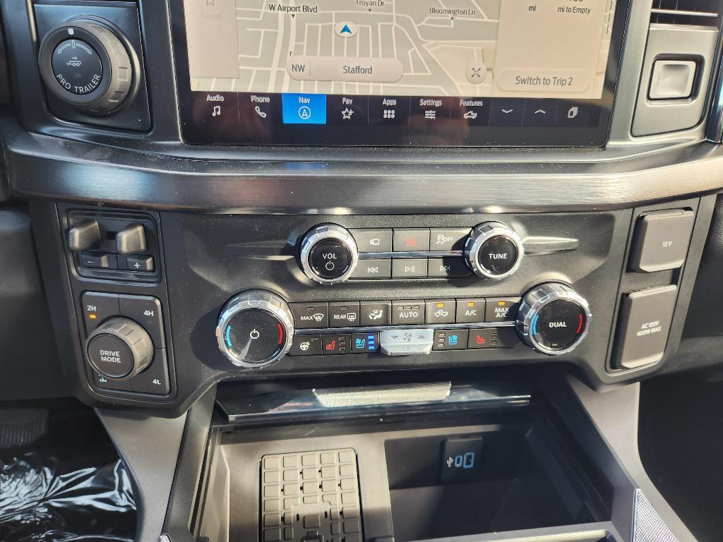 new 2025 Ford F-250 car, priced at $87,218