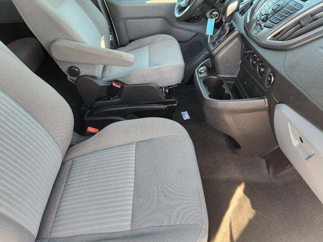 used 2019 Ford Transit-150 car, priced at $26,991