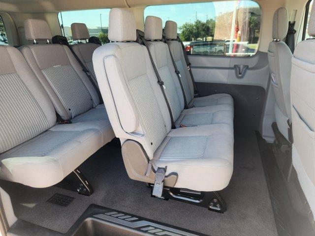 used 2019 Ford Transit-150 car, priced at $26,991