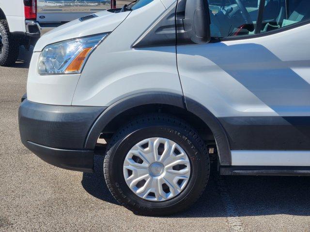 used 2019 Ford Transit-150 car, priced at $26,991