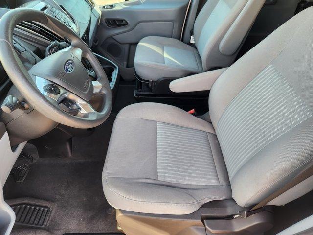 used 2019 Ford Transit-150 car, priced at $26,991