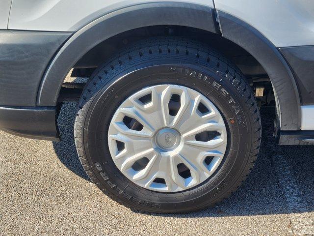 used 2019 Ford Transit-150 car, priced at $26,991