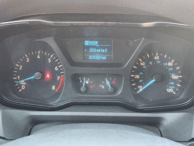 used 2019 Ford Transit-150 car, priced at $26,991