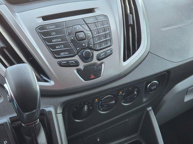used 2019 Ford Transit-150 car, priced at $26,991